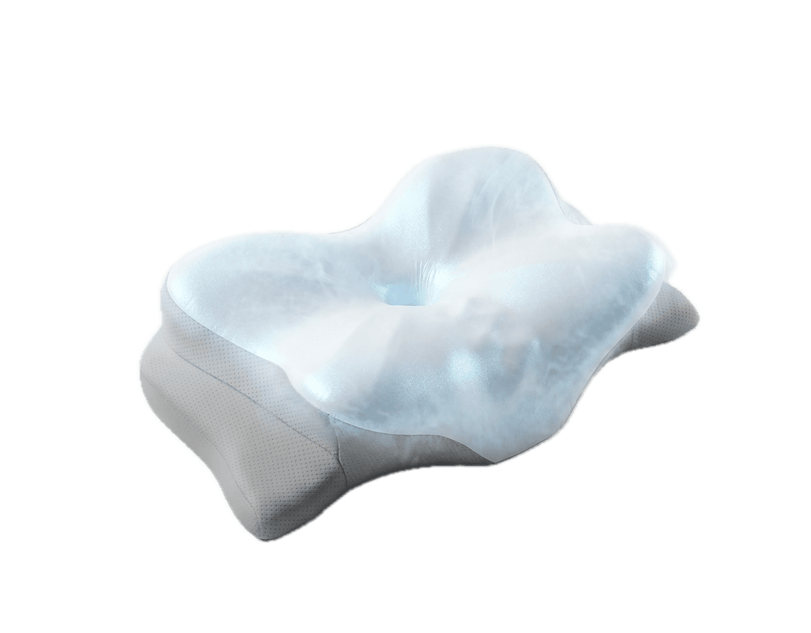 Chłód przez całą noc