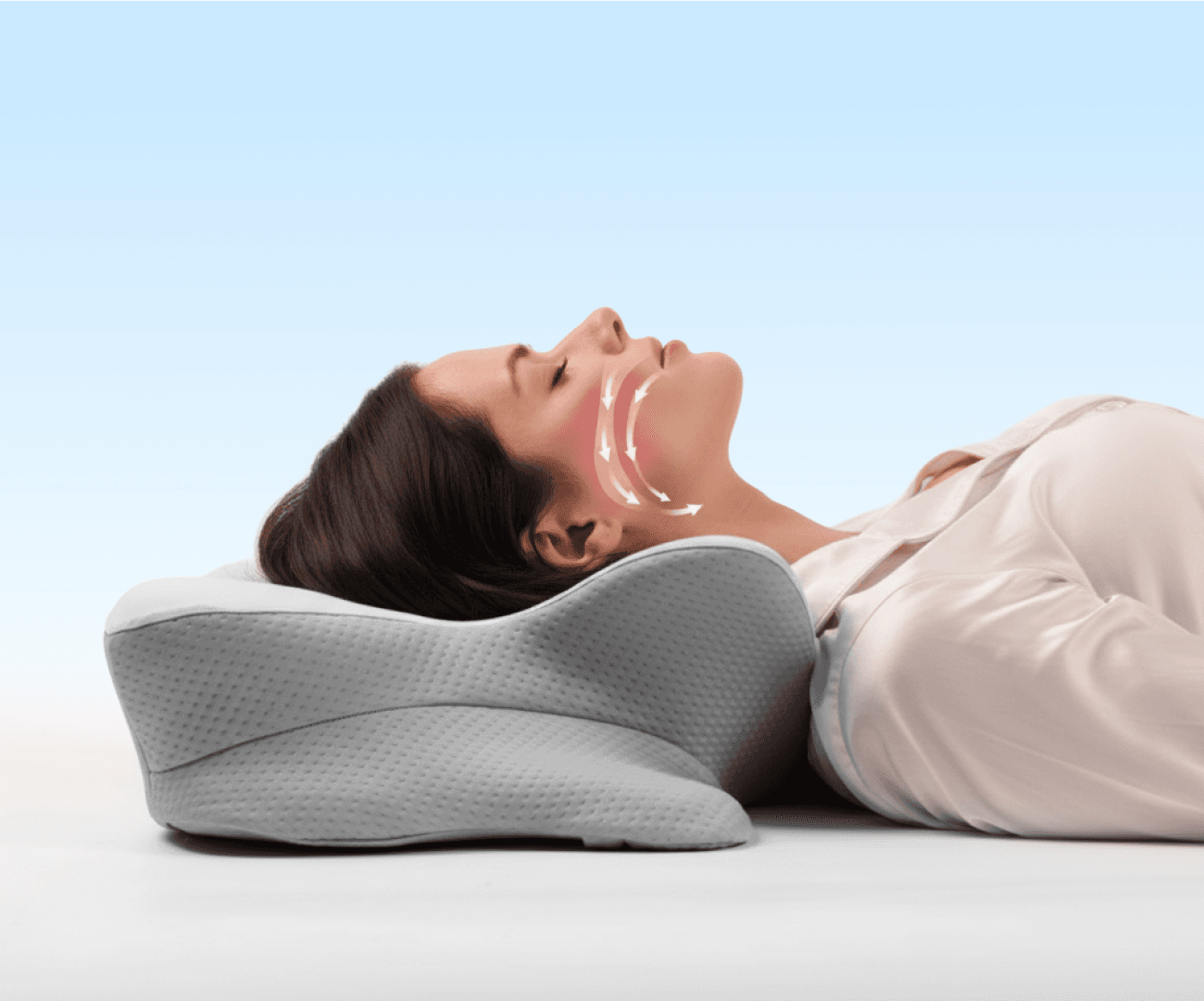 Oddychaj swobodnie —