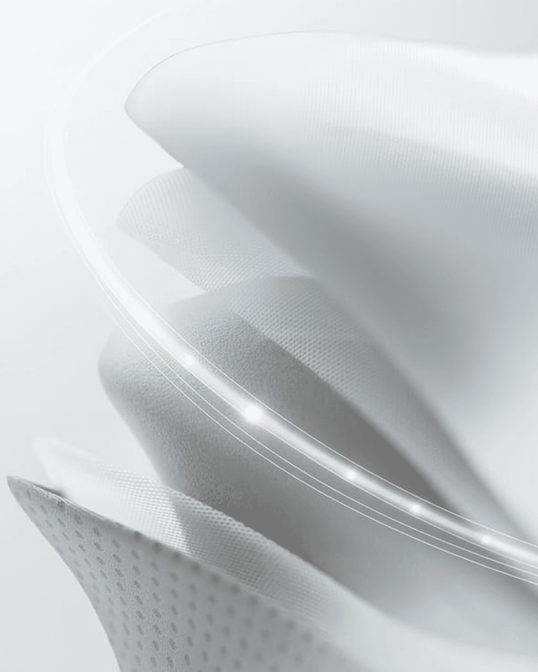 Warstwa antyalergiczna