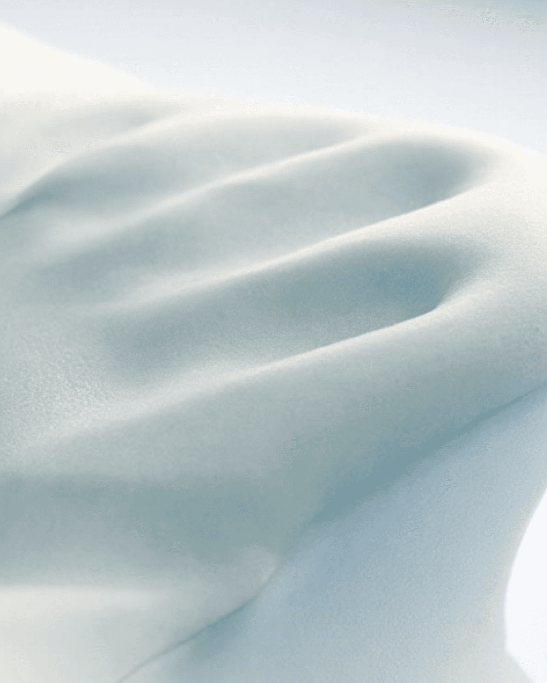 Rdzeń z memory foam