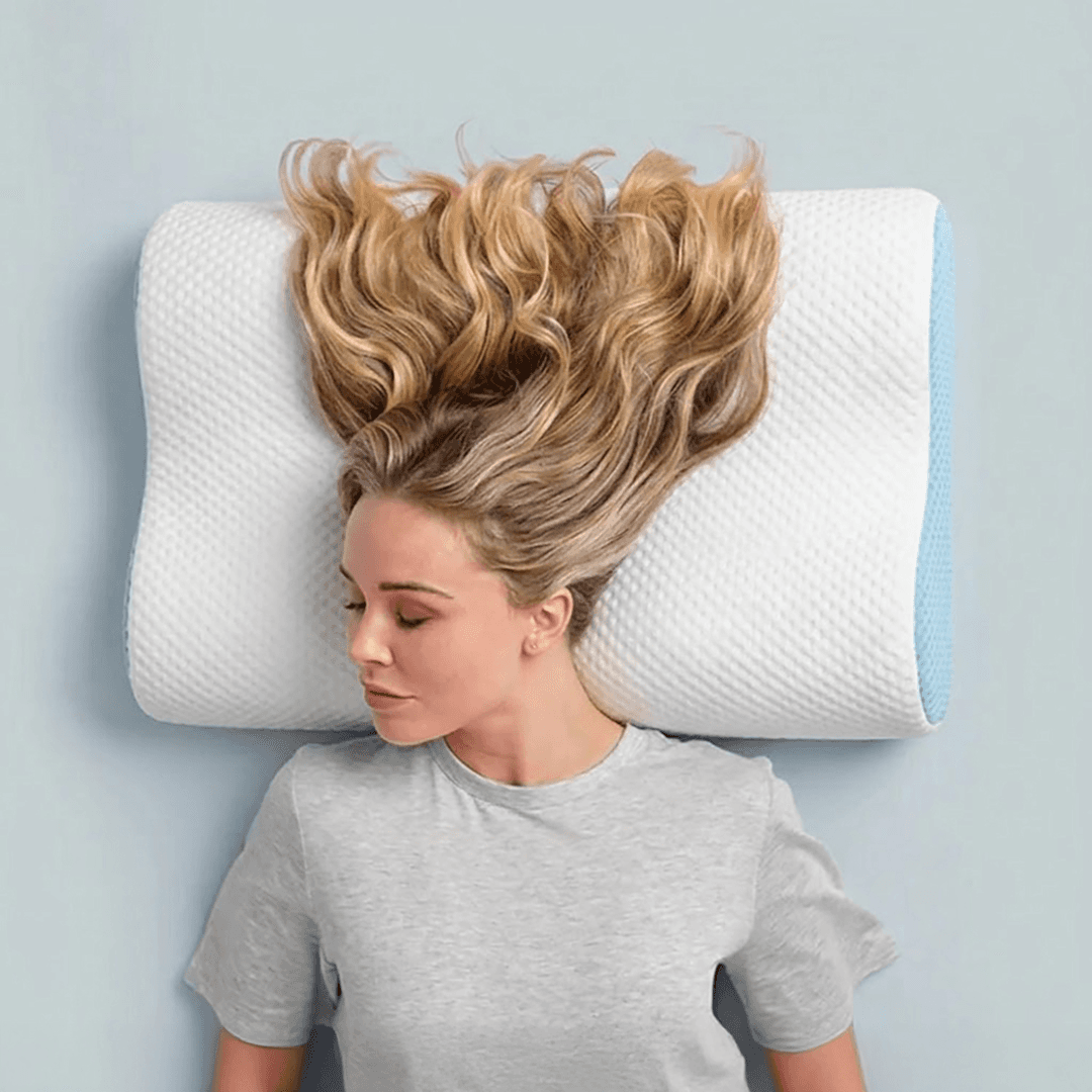 Twój kark zasługuje na więcej niż