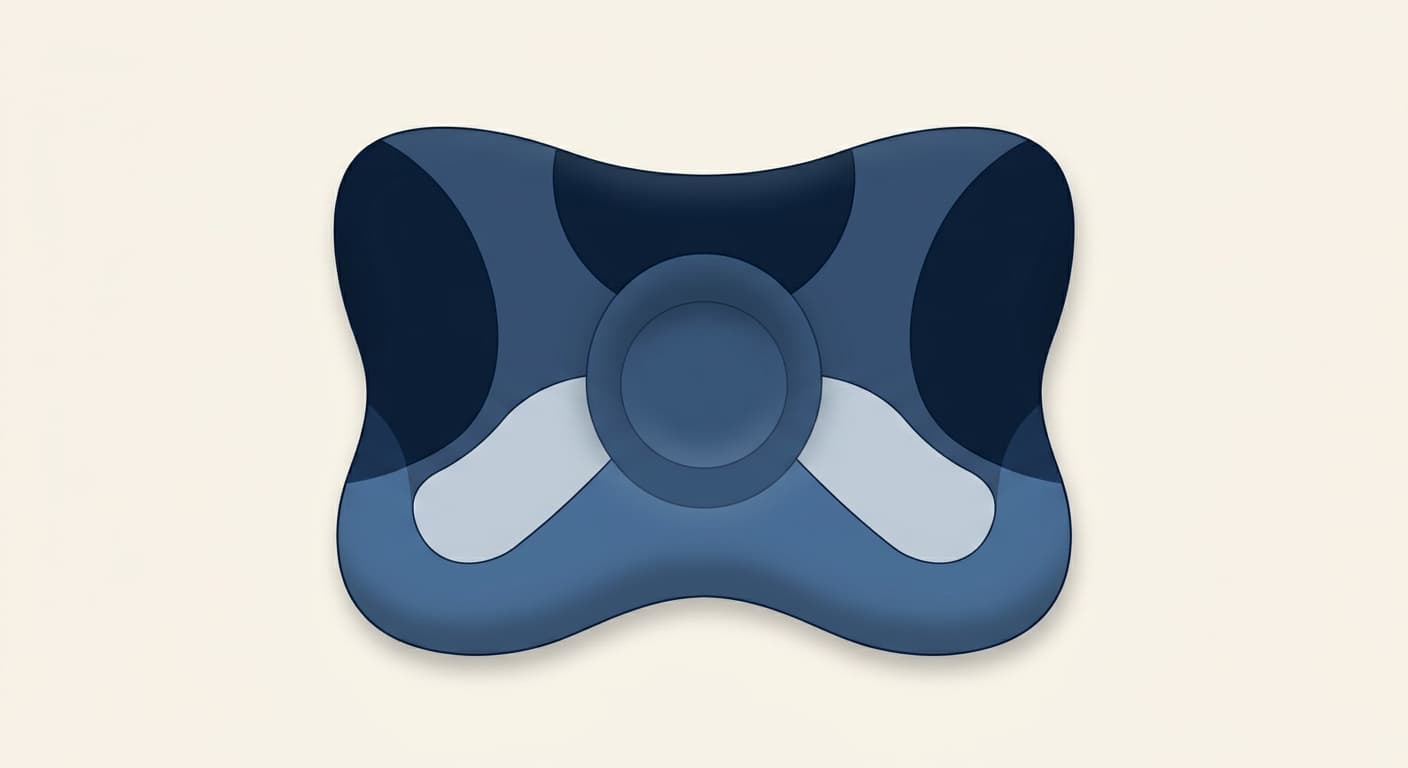 5 Zones. Each Solving a Different Problem.