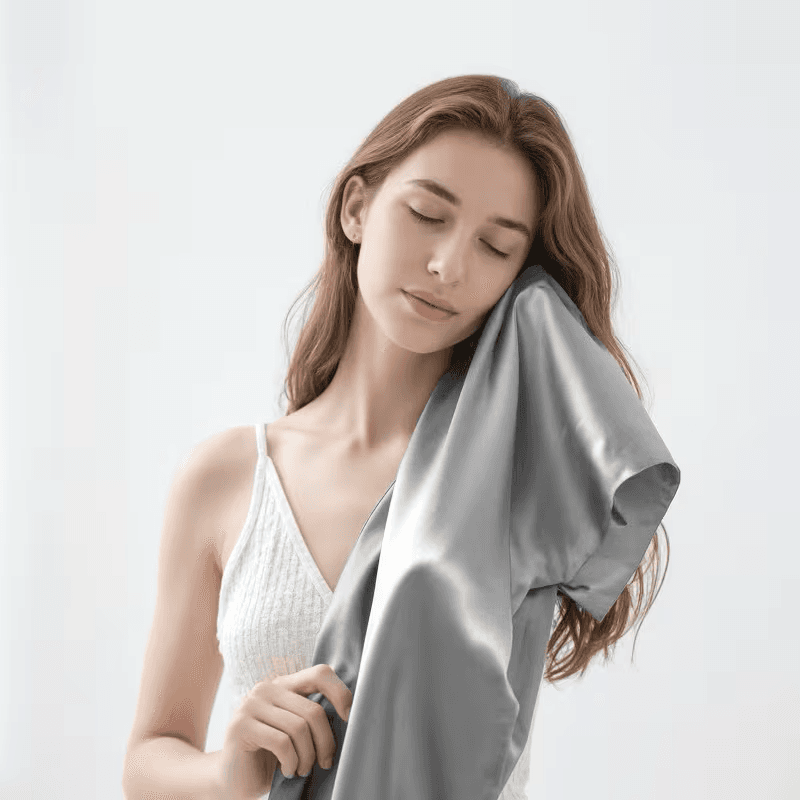 Poszewka na Poduszkę Wsparcia Szyi - Image 2